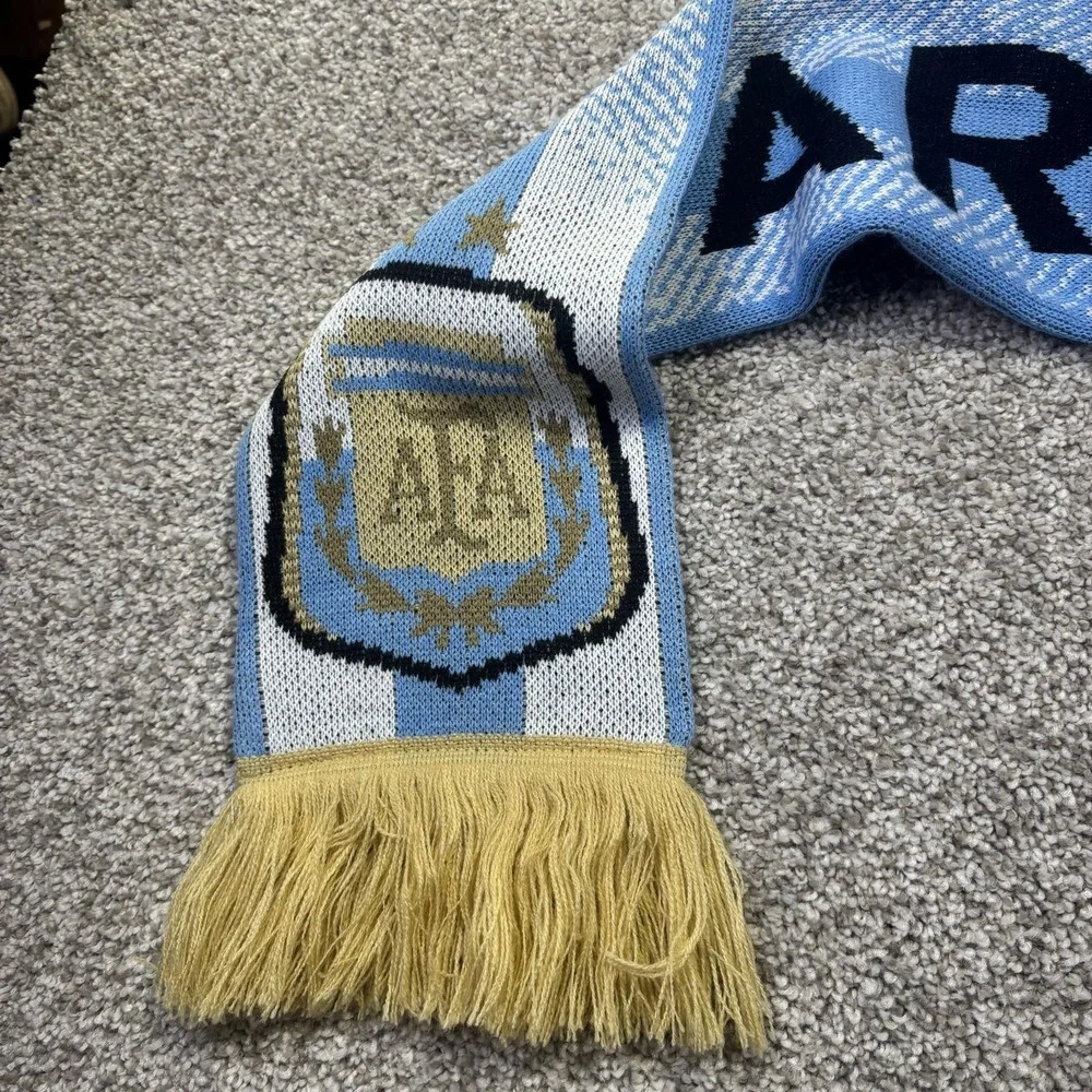 adidas argentina scarf